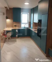 Apartament cu 2 camere, 57mp+4 balcon, zona Dumbravita 