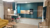 Apartament cu 2 camere, 57mp+4 balcon, zona Dumbravita 