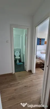 Apartament 3 camere, 69 mp, zona Piață Gării 