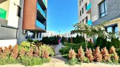 MAMAIA NORD - AQUARIUM RESIDENCE - LANGA MARE