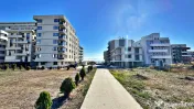 MAMAIA NORD - AQUARIUM RESIDENCE - LANGA MARE