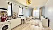 MAMAIA NORD - AQUARIUM RESIDENCE - LANGA MARE
