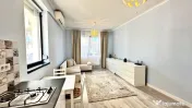 MAMAIA NORD - AQUARIUM RESIDENCE - LANGA MARE