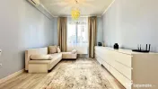 MAMAIA NORD - AQUARIUM RESIDENCE - LANGA MARE