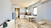 MAMAIA NORD - AQUARIUM RESIDENCE - LANGA MARE