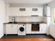 Apartament 3 Camere, Nemobilat | Decomandat, 2 Băi | zona K 