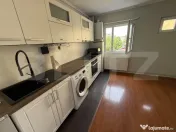 Apartament 3 Camere, Nemobilat | Decomandat, 2 Băi | zona K 