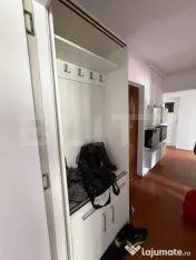 Apartament 3 Camere, Nemobilat | Decomandat, 2 Băi | zona K 