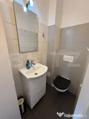 Apartament 3 Camere, Nemobilat | Decomandat, 2 Băi | zona K 