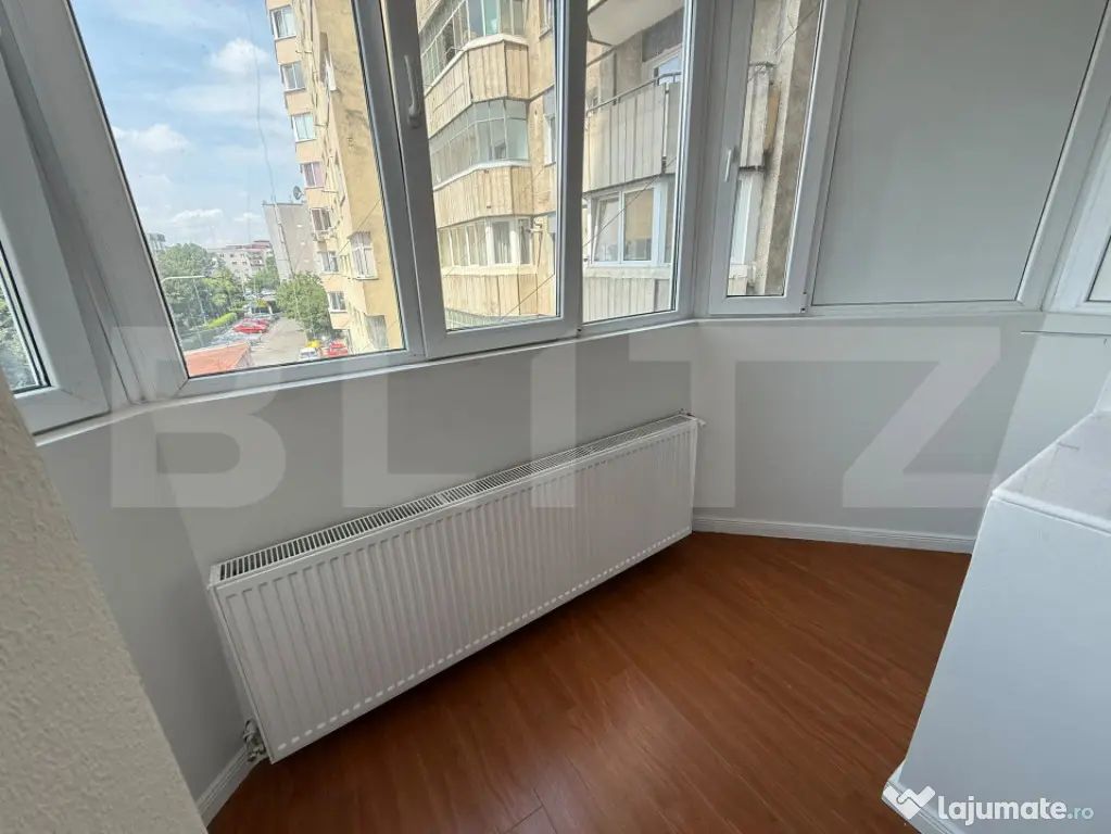 Apartament 3 Camere, Nemobilat | Decomandat, 2 Băi | zona K
