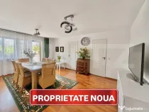 Apartament 3 camere, 54.79 mp, etaj 1, zona Girocului