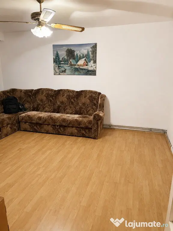 ⭐ Apartament 4 camere | 80 mp | 2 băi | 2 balcoane–Preț neg. Garii
