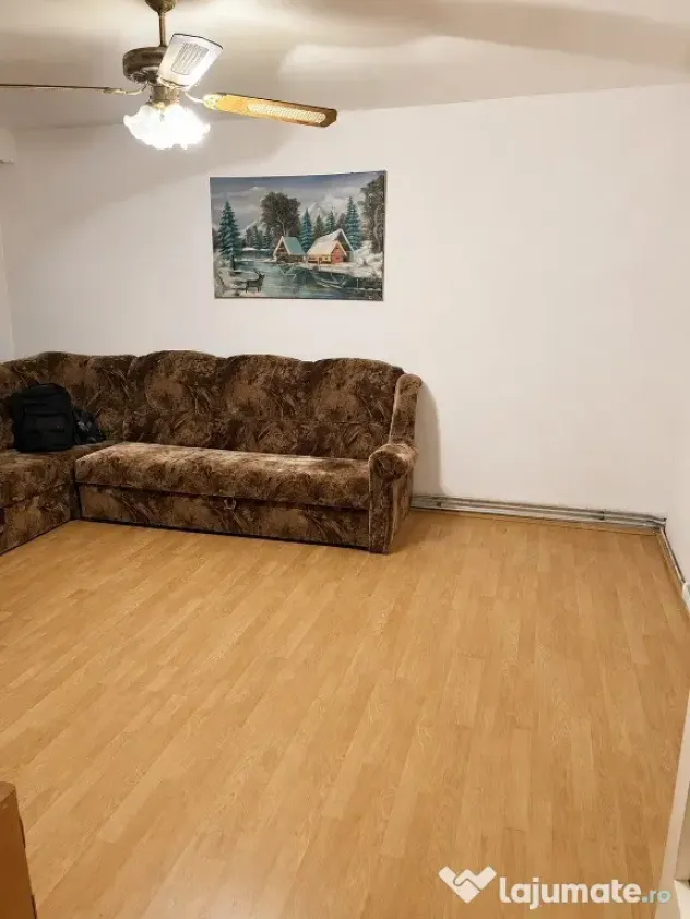 ⭐ Apartament 4 camere | 80 mp | 2 băi | 2 balcoane–Preț neg. Garii