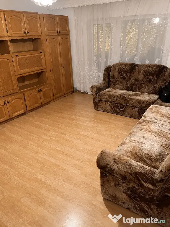 ⭐ Apartament 4 camere | 80 mp | 2 băi | 2 balcoane–Preț neg. Garii