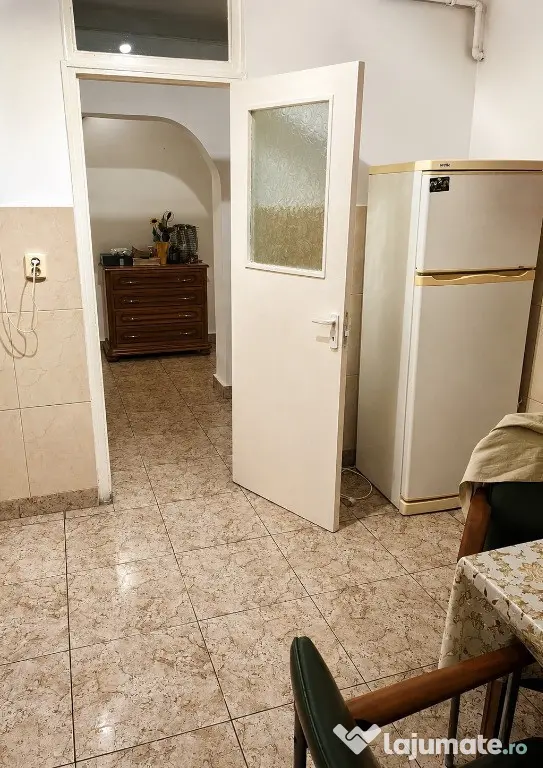 ⭐ Apartament 4 camere | 80 mp | 2 băi | 2 balcoane–Preț neg. Garii