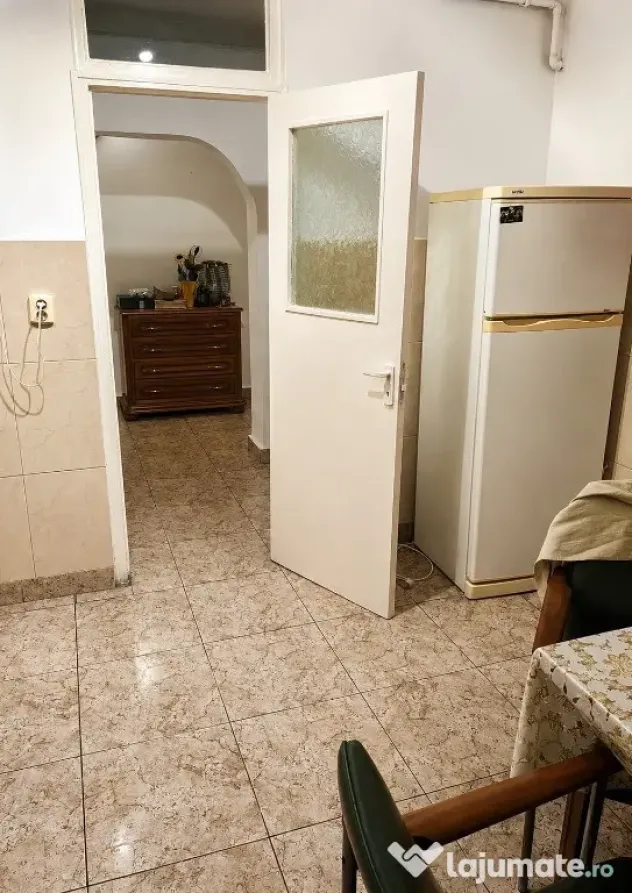 ⭐ Apartament 4 camere | 80 mp | 2 băi | 2 balcoane–Preț neg. Garii