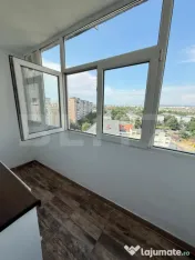 Apartament 2 camere decomandat – Vest-Lamaita 