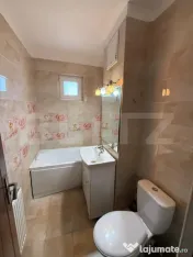 Apartament 2 camere decomandat – Vest-Lamaita 