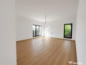 Casa individuala, cu 3 camere, plan parter, zona Horpaz 