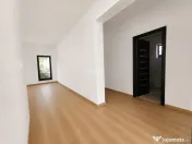 Casa individuala, cu 3 camere, plan parter, zona Horpaz 