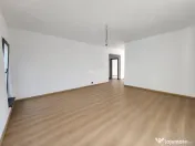 Casa individuala, cu 3 camere, plan parter, zona Horpaz 