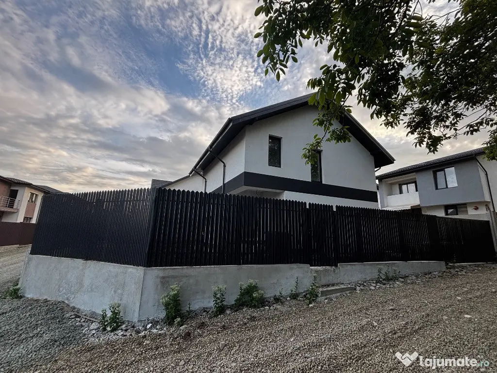 Casa excepțională, 5 minute metrou Arghezi