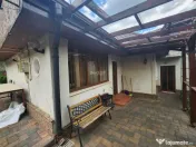 CASA INDIVIDUALA, 135 MP UTILI, PODUL DE FIER 