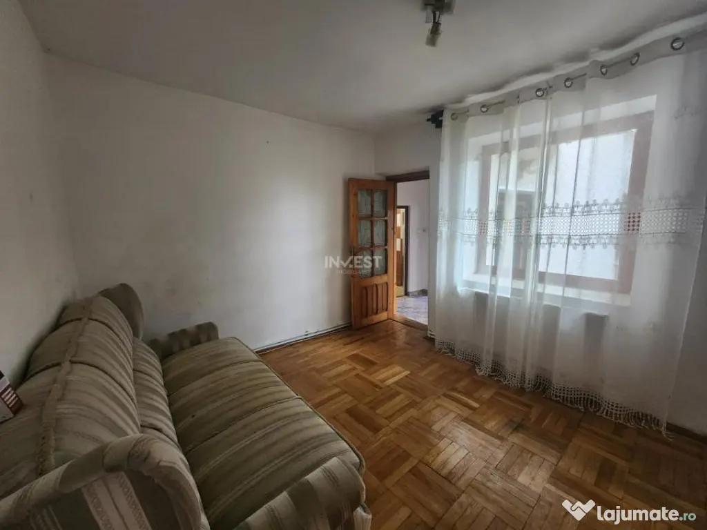 CASA INDIVIDUALA, 135 MP UTILI, PODUL DE FIER