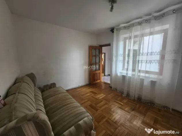 CASA INDIVIDUALA, 135 MP UTILI, PODUL DE FIER