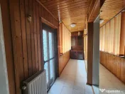 CASA INDIVIDUALA, 135 MP UTILI, PODUL DE FIER 