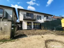 Duplex - 4 camere - 2 bai - 200mp teren