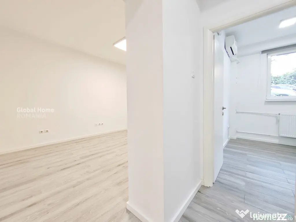 Calea Floreasca | Spațiu Birouri | Poziție Excelentă