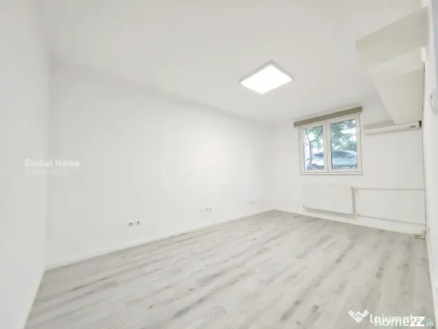 Calea Floreasca | Spațiu Birouri | Poziție Excelentă