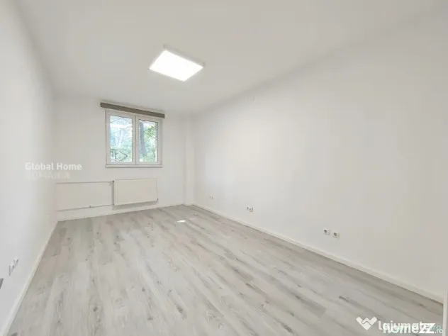 Calea Floreasca | Spațiu Birouri | Poziție Excelentă