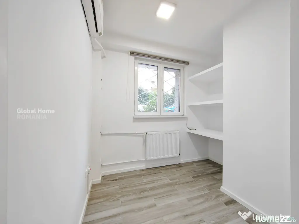 Calea Floreasca | Spațiu Birouri | Poziție Excelentă
