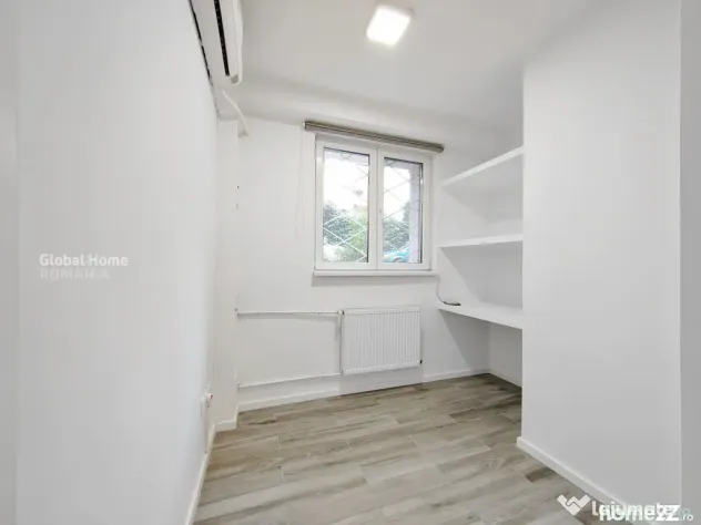 Calea Floreasca | Spațiu Birouri | Poziție Excelentă