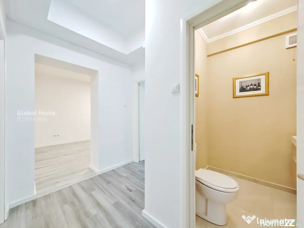 Calea Floreasca | Spațiu Birouri | Poziție Excelentă