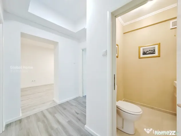 Calea Floreasca | Spațiu Birouri | Poziție Excelentă