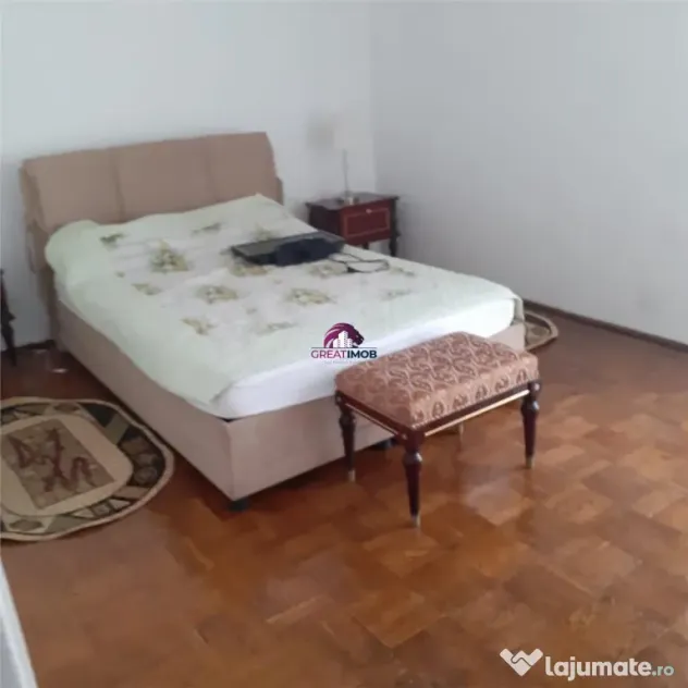 2 camere Universitate