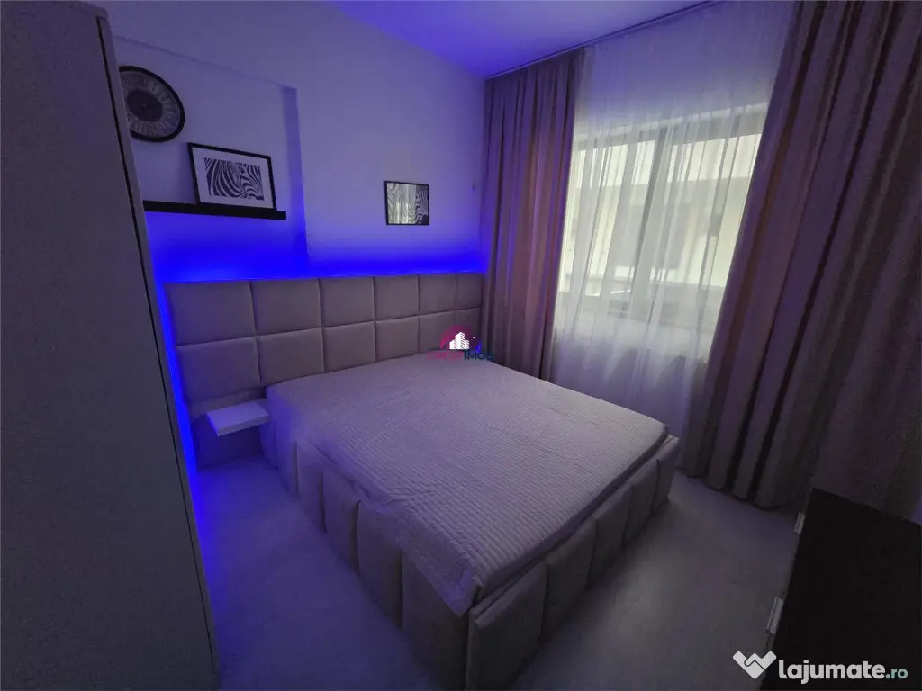 Apartament 2 Camere – 90 mp Totali (Teras#259; 27 mp Curte