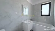 Casa Individuala - 4 camere - 2 bai - 375mp teren 
