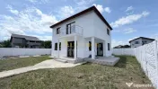 Casa Individuala - 4 camere - 2 bai - 350mp teren 