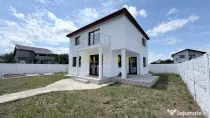 Casa Individuala - 4 camere - 2 bai - 350mp teren