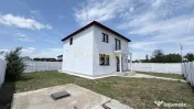 Casa Individuala - 4 camere - 2 bai - 350mp teren 