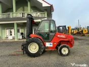 Stivuitor Manitou M26-2 1997 