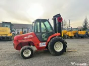 Stivuitor Manitou M26-2 1997 