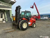 Stivuitor Manitou M26-2 1997 