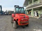 Stivuitor Manitou M26-2 1997 