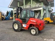 Stivuitor Manitou M26-2 1997 