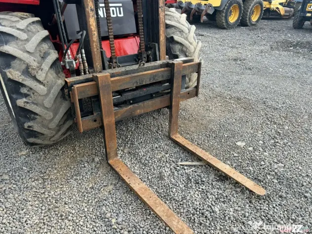 Stivuitor Manitou M26-2 1997